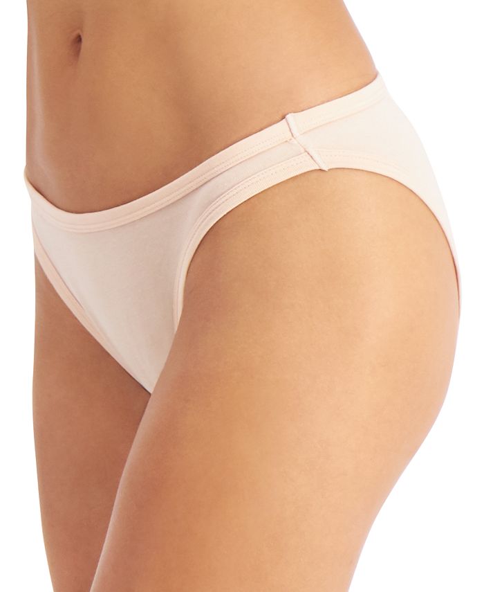 Jenni Women's Bikini Underwear, Created for Macy's Macy's