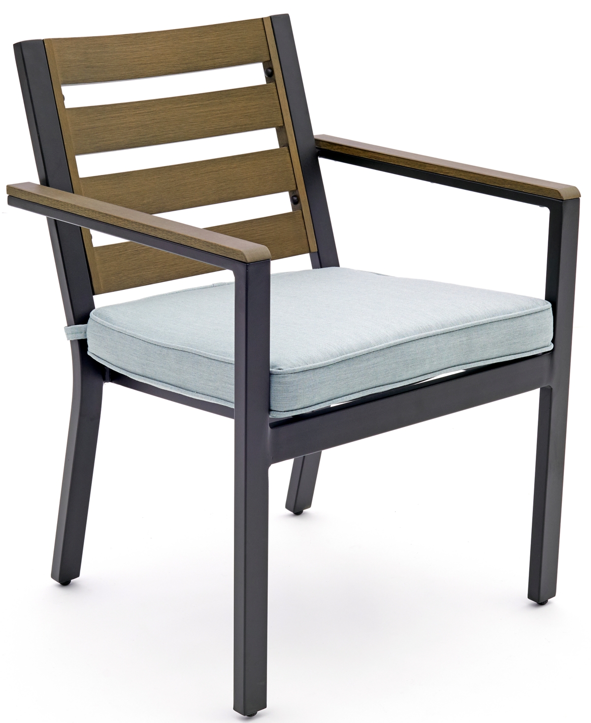10397493 Stockholm Outdoor Dining Chair, Created for Macys sku 10397493