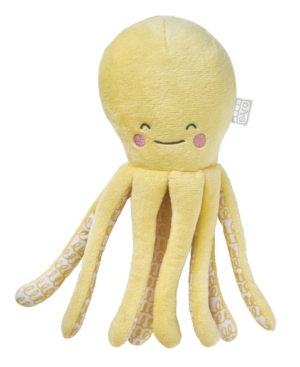 Saro Longlegs Plush Toy Octopus