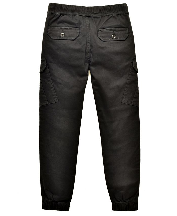 ring of fire mens joggers