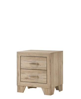 Miquell Nightstand