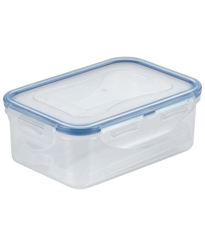 Lock n Lock Easy Essentials Specialty 15Oz. Small Butter and Cheese