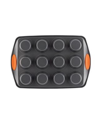 Yum-o! Bakeware Oven Lovin Nonstick 4-Pc. Muffin and Cupcake Making Set