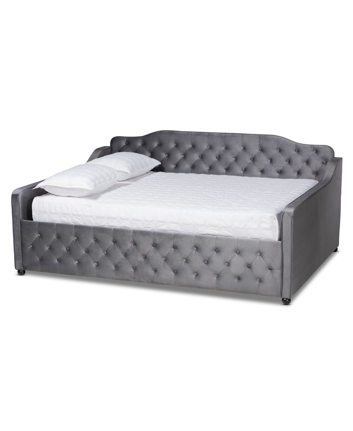 Freda Transitional and Contemporary Full Size Daybed