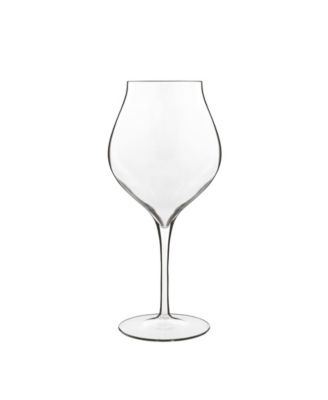 Vinea 20.25 Oz Corvine, Amarone Glasses, Set of 2