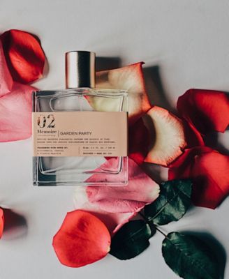 Garden Party Eau De Parfum, 3.4 oz