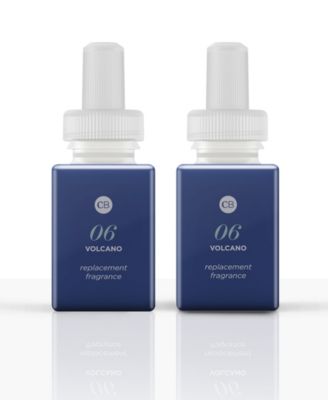 Pura - Fragrance Refill Pack with 2 Fragrances