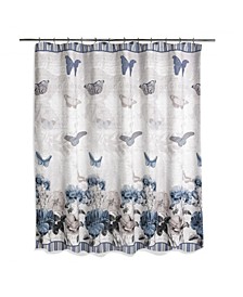 Beautify Shower Curtain