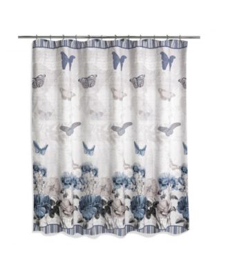 Popular Bath Beautify Shower Curtain - Macy's