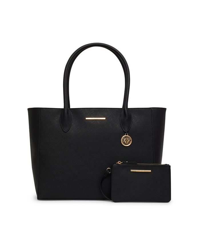 Anne klein work tote online