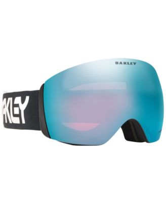 Unisex Flight Deck Snow Goggles