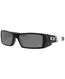 Men's Gascan Sunglasses, OO9014 60