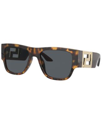 macy's versace mens sunglasses