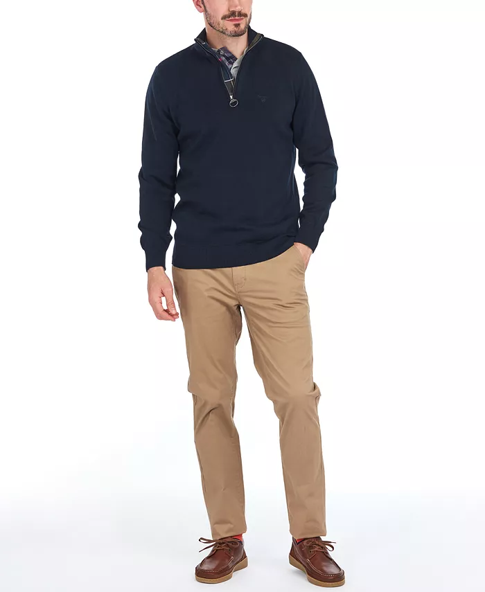Men's Quarter-Zip Sweater - thumbnail 2