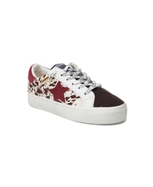 image of Vintage Havana Women-s Lafayette Sneaker Women-s Shoes