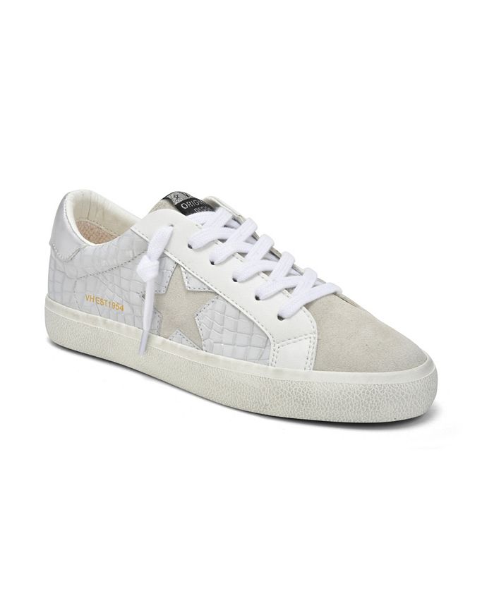 Vintage Havana Women's Edge Sneaker Macy's