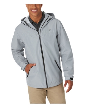 Men's Rain Jacket