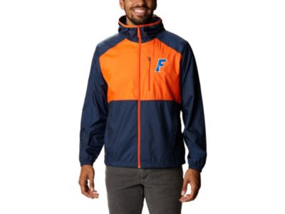 Columbia windbreaker flash forward deals