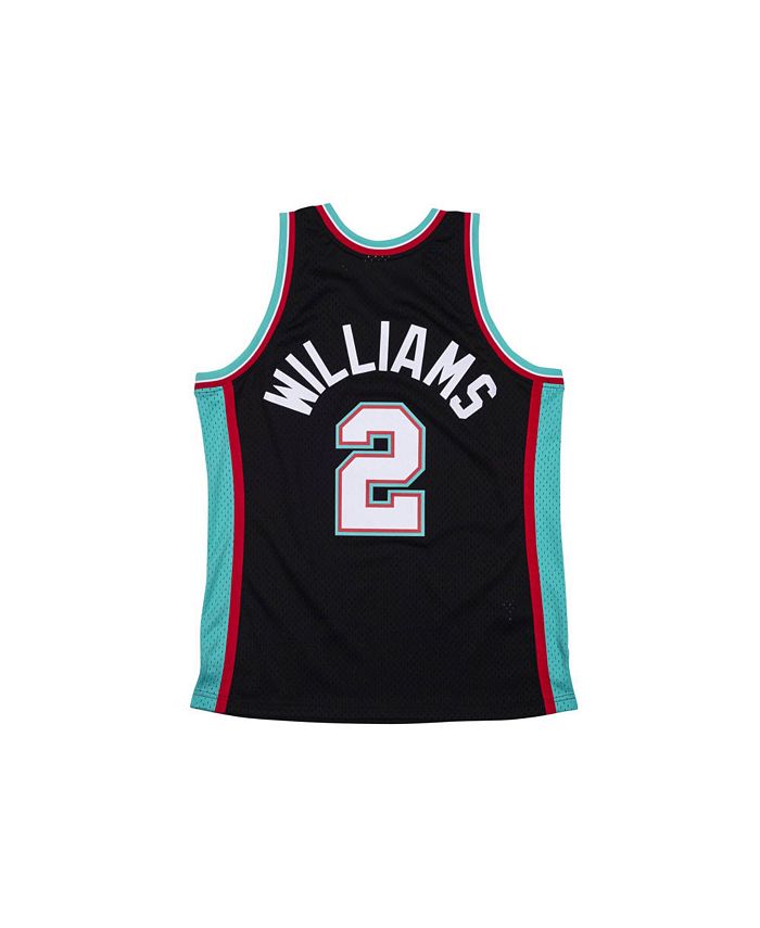 memphis grizzlies swingman jersey
