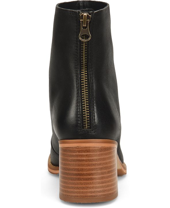 KORKS Women's Voilet Bootie & Reviews Boots Shoes Macy's