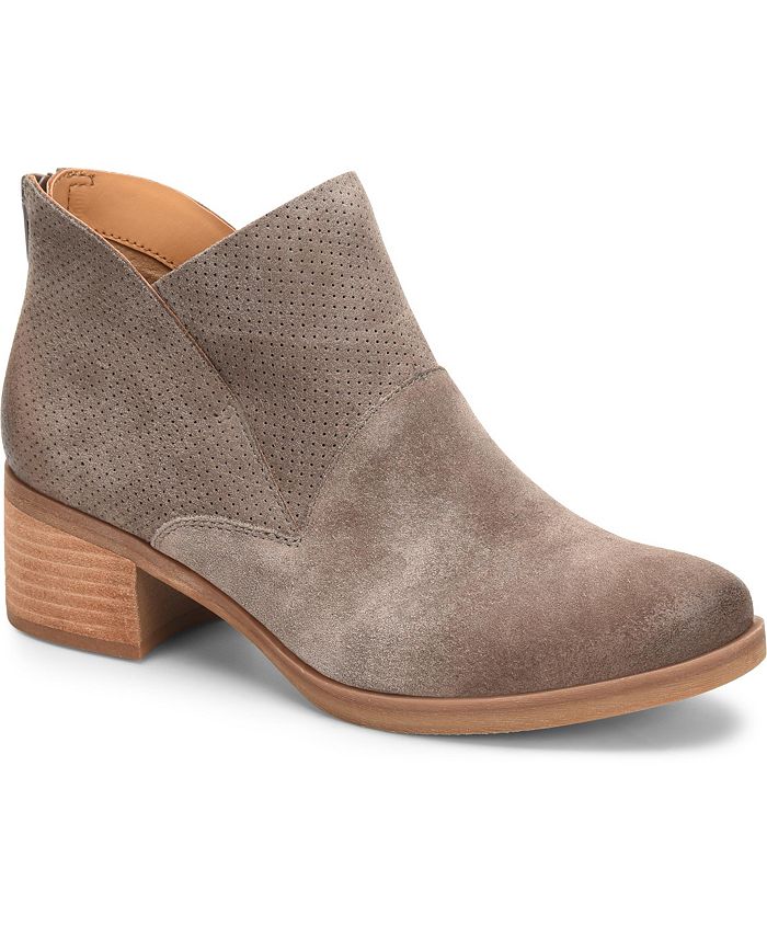 KORKS Women's Maldon Bootie & Reviews Boots Shoes Macy's