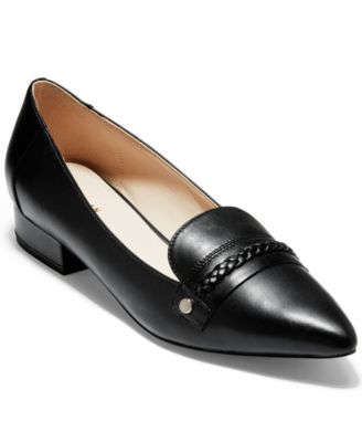 cole haan anora flat