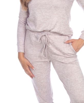 Women's 2pc Loungewear Set
