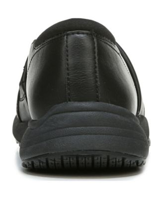 Women's Dive In Slip-Resistant Work Slip Ons