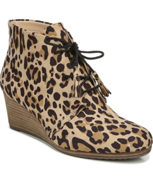 image of Dr. Scholl-s Women-s Dakota Booties Women-s Shoes