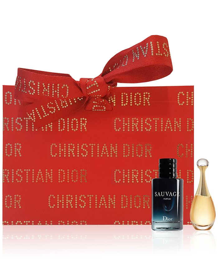 DIOR Receive a Complimentary 3Pc. Gift Set with any 150 purchase from
