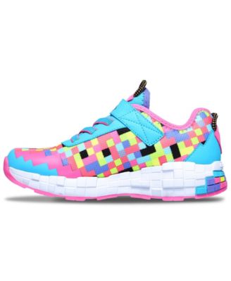 skechers power pixels