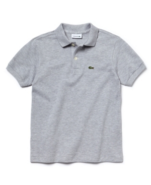 image of Big Boys Classic Polo Shirt