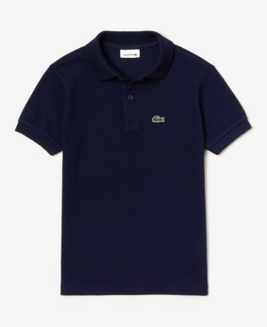 image of Little Boys Classic Polo Shirt