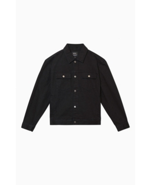 Men's Once Bitten Denim Jacket