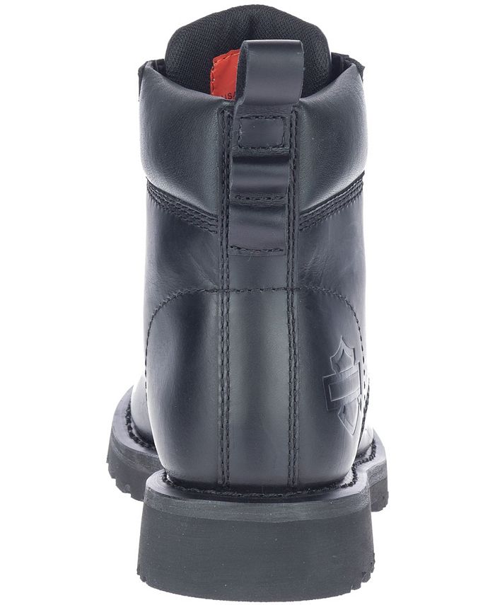 macys moto boots