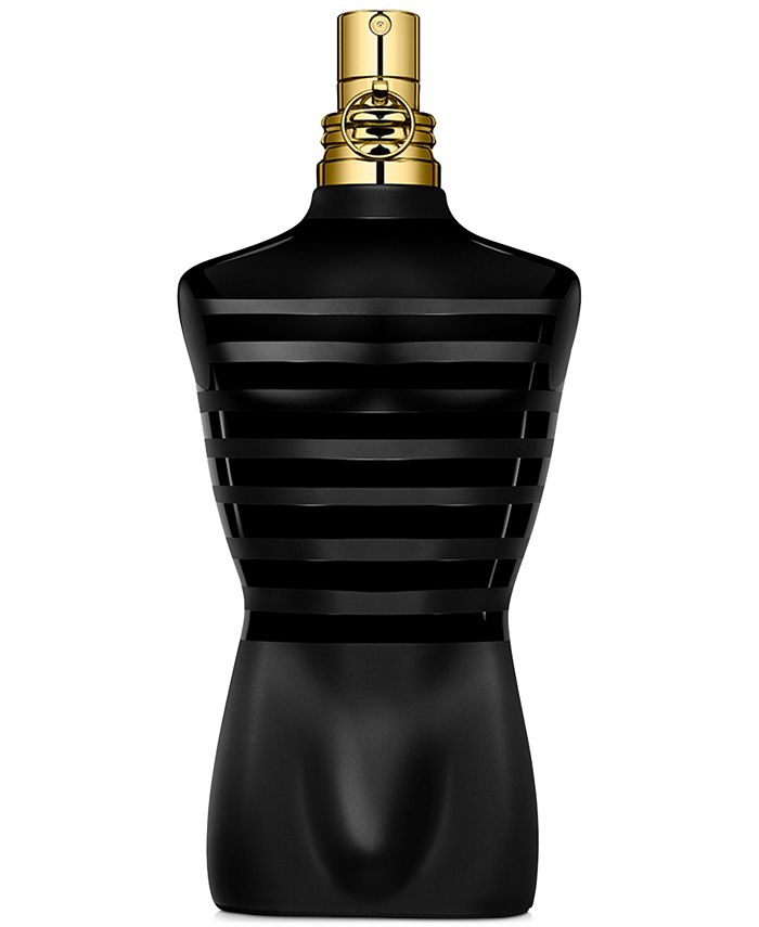 staking Opblazen Zegenen Jean Paul Gaultier Men's Le Male Le Parfum Eau de Parfum Spray, 6.7 oz.,  Created for Macy's & Reviews - Cologne - Beauty - Macy's