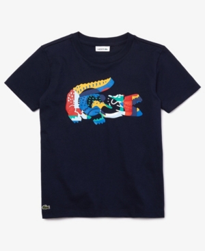 image of Big Boys Graphic T-shirt