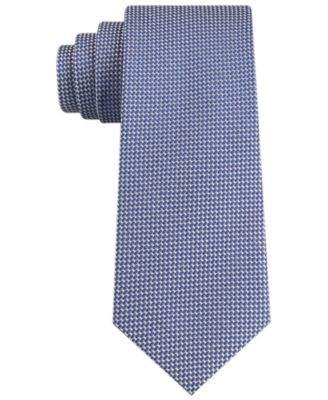 Calvin Klein - Men's Particle Dot Tie