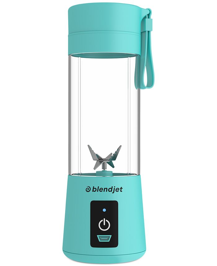BlendJet One Portable Blender & Reviews Small Appliances Kitchen