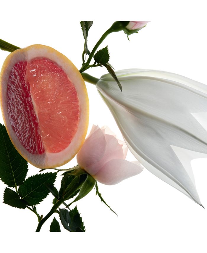 mon paris couture eau de parfum 3 oz