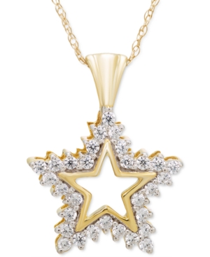 image of Diamond Star 18