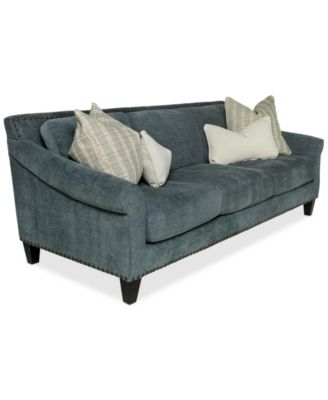 Furniture - Arold 90" Fabric Sofa