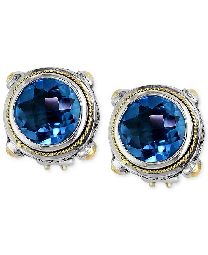 Effy balissima earrings hotsell
