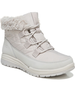 image of Ryka Women-s Aubonne Lace Booties Women-s Shoes
