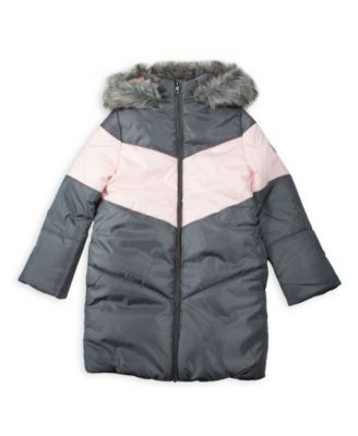 calvin klein ski & snowboard jackets