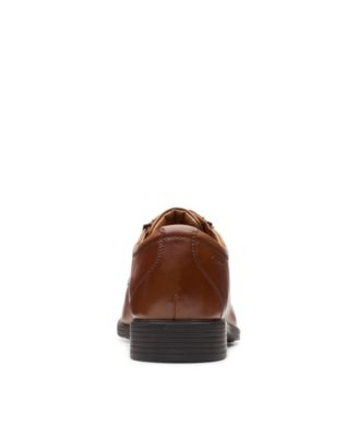 Men's Whiddon Plain Oxfords