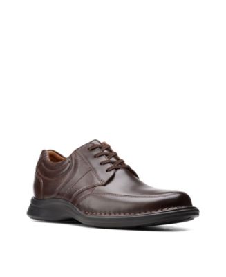 clarks kempton lace