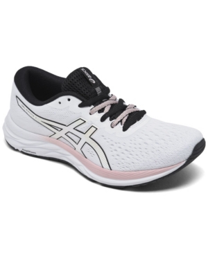 image of Asics Women-s Gel-Excite 7 New Strong Running Sneakers from Finish Line
