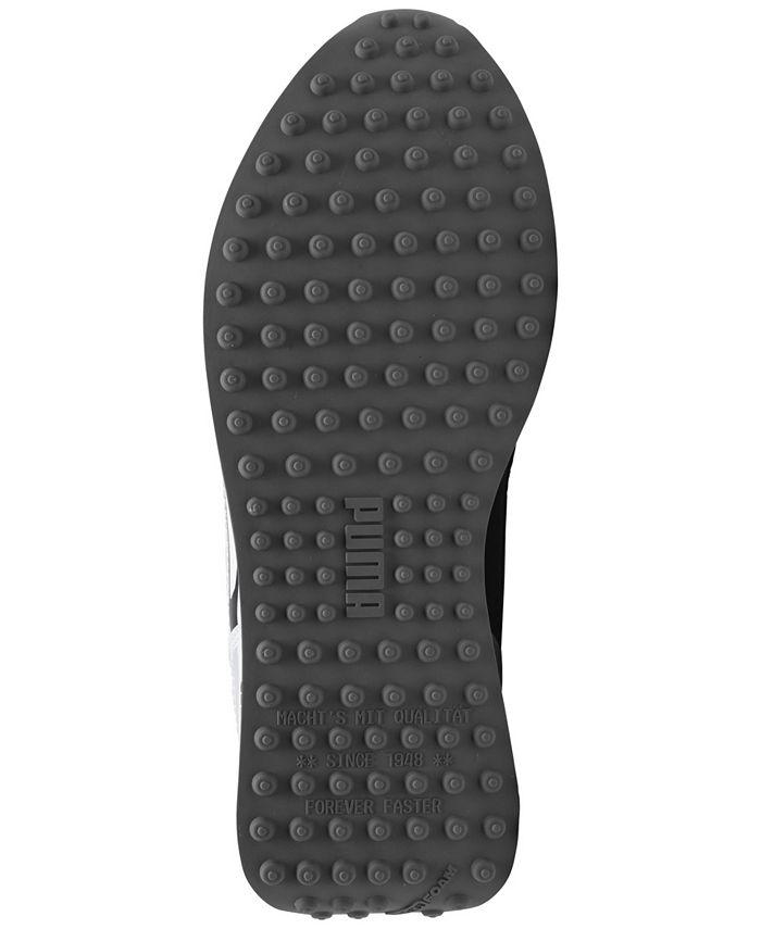 mile rider chrome desert women's sneakers