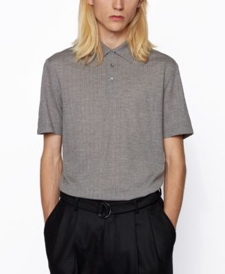 Hugo Boss - Men's T-Peterson 24 Slim-fit Polo Shirt
